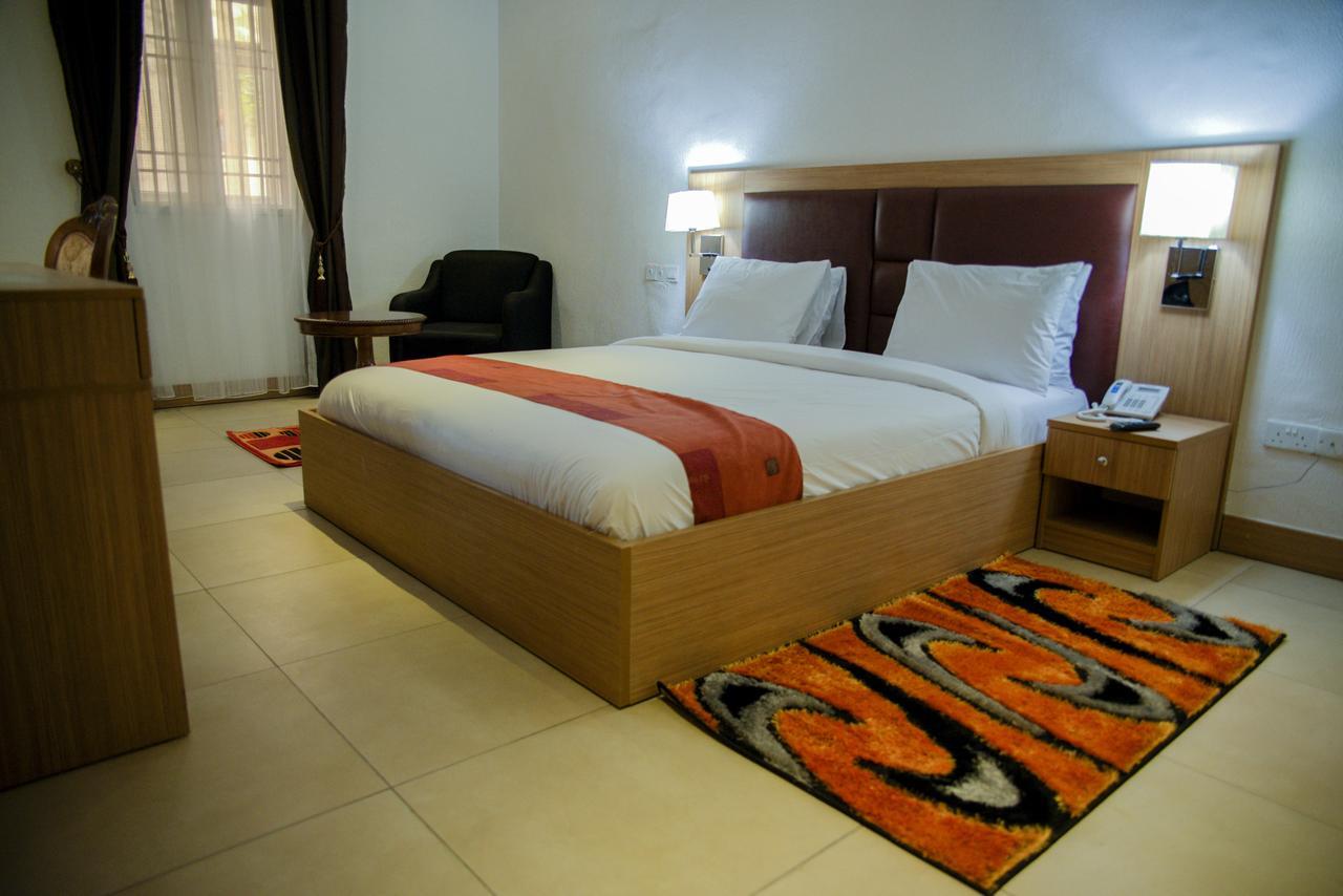 Cubana Suites Mobushipe Kültér fotó